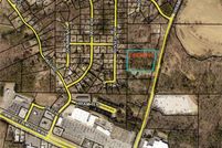 Land for sale in Paulding County, Georgia