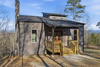 Land for sale in Gordon County, Georgia