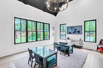 House for sale in Cherokee County, Georgia