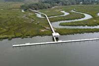 Land for sale in McIntosh County, Georgia