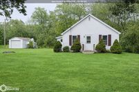 Land for sale in Lee County, Iowa