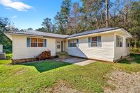 Land for sale in Pearl River County, Mississippi