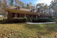 Land for sale in Gordon County, Georgia