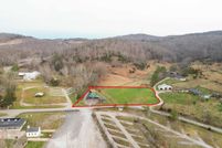 Land for sale in Rockcastle County, Kentucky