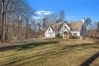 Land for sale in Cherokee County, Georgia