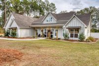 Land for sale in Colquitt County, Georgia