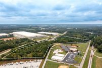 Land for sale in Jackson County, Georgia