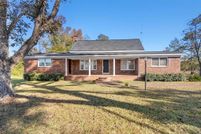 Land for sale in Emanuel County, Georgia