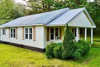 Land for sale in Pontotoc County, Mississippi