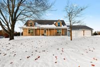 Land for sale in Ionia County, Michigan