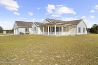 Land for sale in Hernando County, Florida