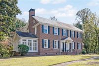 Land for sale in Cherokee County, Georgia