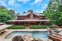 Land for sale in Floyd County, Georgia