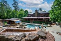 Land for sale in Floyd County, Georgia