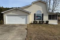 House for sale in Butts County, Georgia