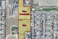 Land for sale in San Bernardino County, California