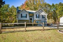 House for sale in Paulding County, Georgia