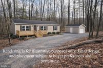 Undeveloped Land for sale in Morgan County, West Virginia