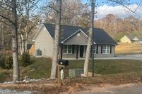 Land for sale in Lumpkin County, Georgia