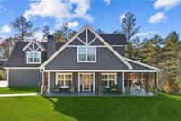 Land for sale in Lumpkin County, Georgia