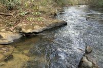 Homesite for sale in Fannin County, Georgia