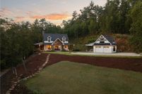 Land for sale in Lumpkin County, Georgia