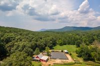 Land for sale in Murray County, Georgia