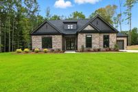 Land for sale in Barrow County, Georgia