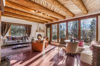 Land for sale in Santa Fe County, New Mexico