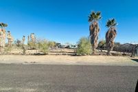 Land for sale in La Paz County, Arizona