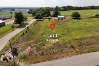 Land for sale in Ionia County, Michigan