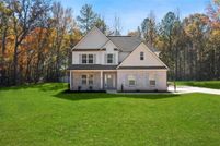 Land for sale in Henry County, Georgia