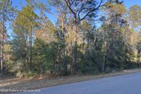 Land for sale in Hernando County, Florida