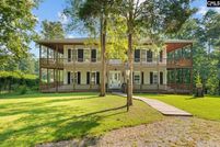 Land for sale in Lexington County, South Carolina