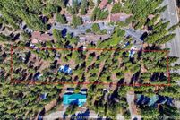 Land for sale in El Dorado County, California