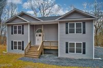 Land for sale in Pike County, Pennsylvania