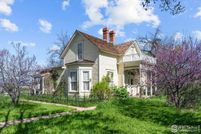 Land for sale in Boulder County, Colorado