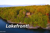 Land for sale in Pike County, Pennsylvania