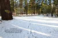 Land for sale in El Dorado County, California