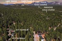 Homesite for sale in El Dorado County, California