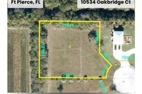 Land for sale in Saint Lucie County, Florida
