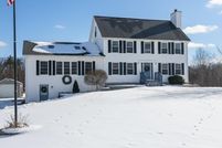 Land for sale in Strafford County, New Hampshire