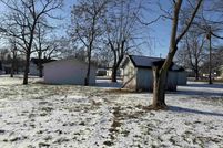 Land for sale in Blackford County, Indiana