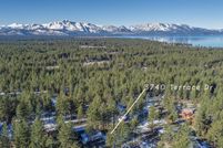 Land for sale in El Dorado County, California