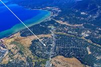 Land for sale in El Dorado County, California