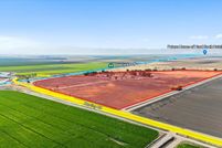 Land for sale in Kern County, California