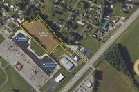 Land for sale in Muhlenberg County, Kentucky