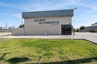 Land for sale in Kern County, California