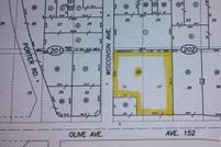 Land for sale in Tulare County, California