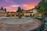 Land for sale in Kern County, California